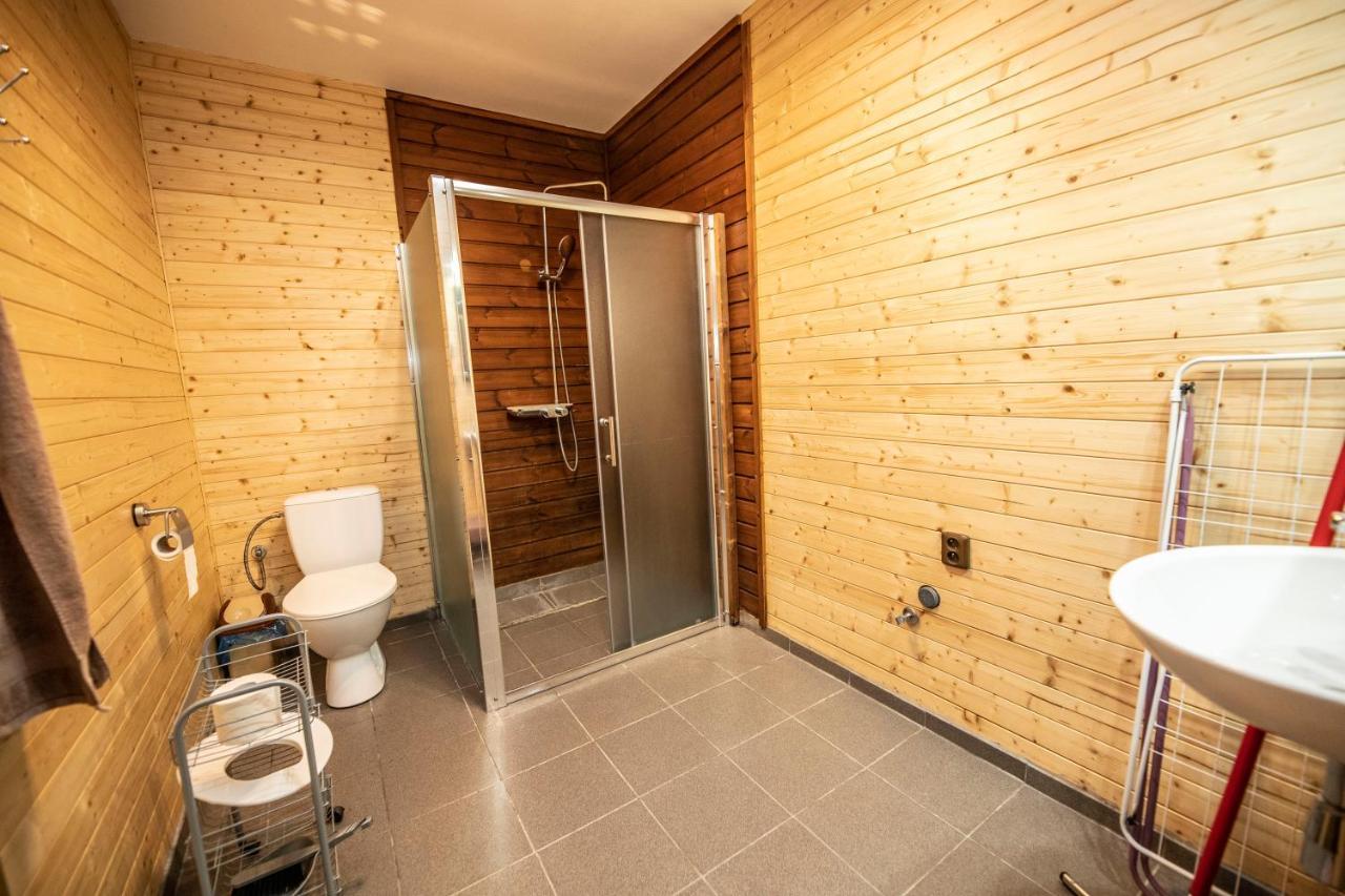 Panelcz Lägenhet Uhercice  Exteriör bild