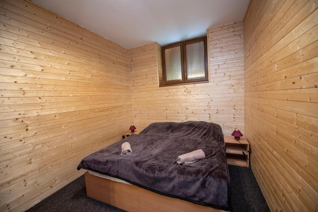 Panelcz Lägenhet Uhercice  Exteriör bild