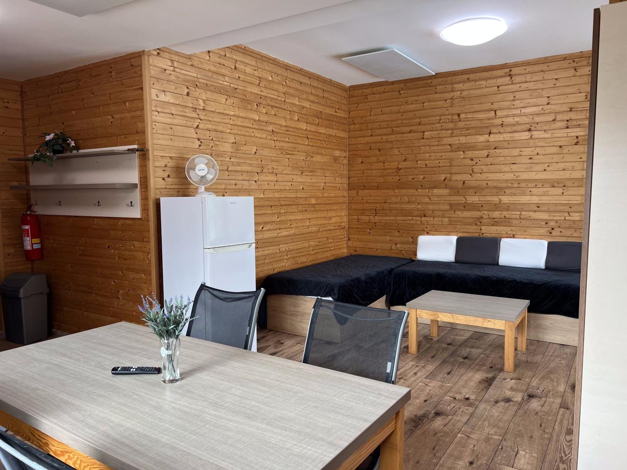Panelcz Lägenhet Uhercice  Exteriör bild